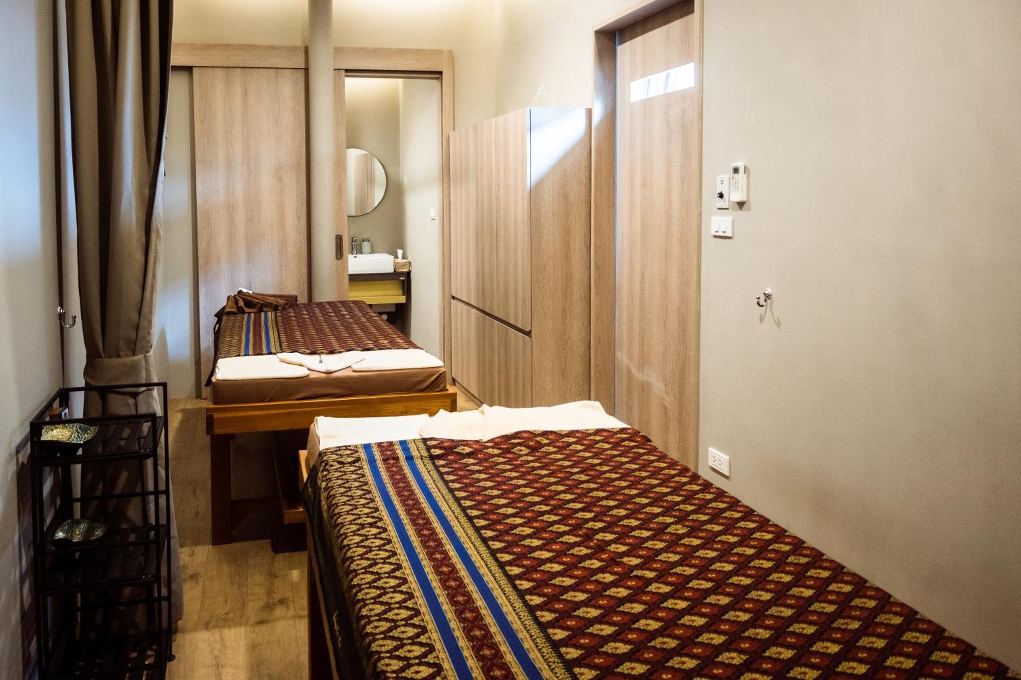 Aparthotel Sabai Sathorn Service Banguecoque