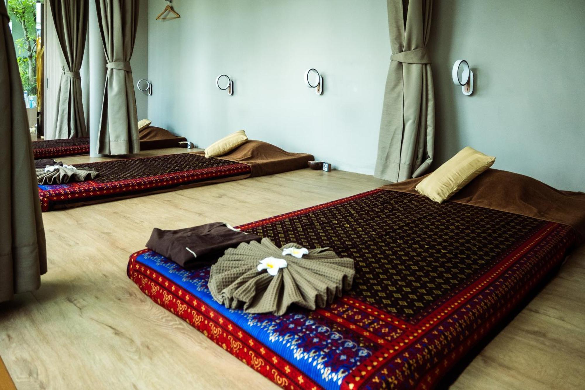 Sabai Sathorn Service Aparthotel Banguecoque