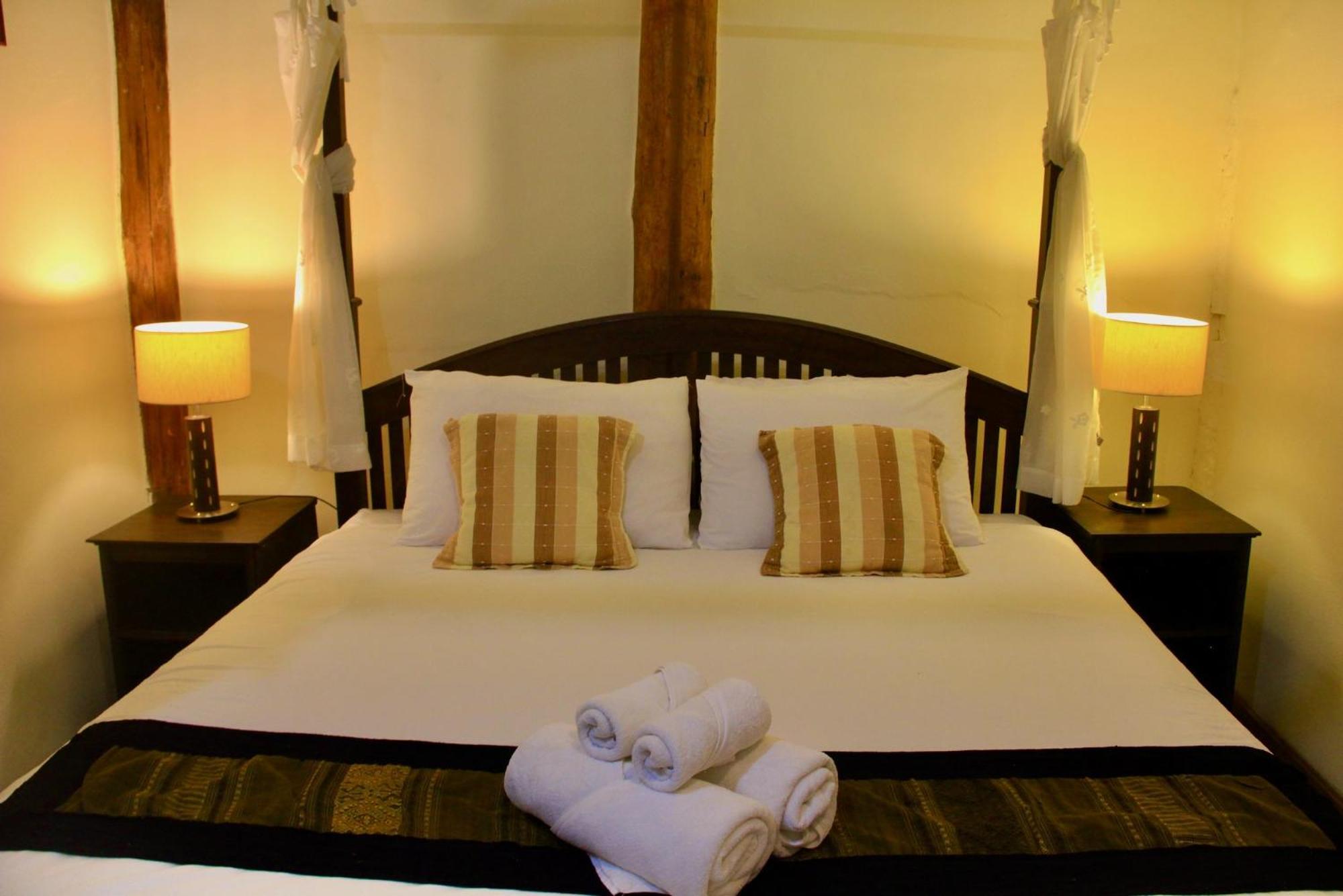 Resort Aerie 3*