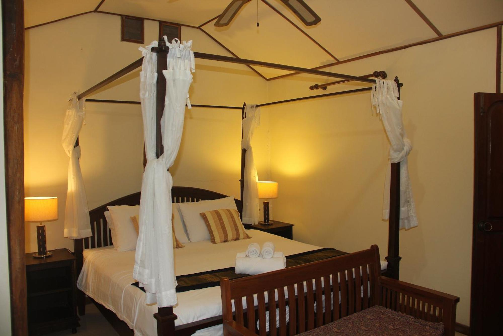 Aerie Resort 3*