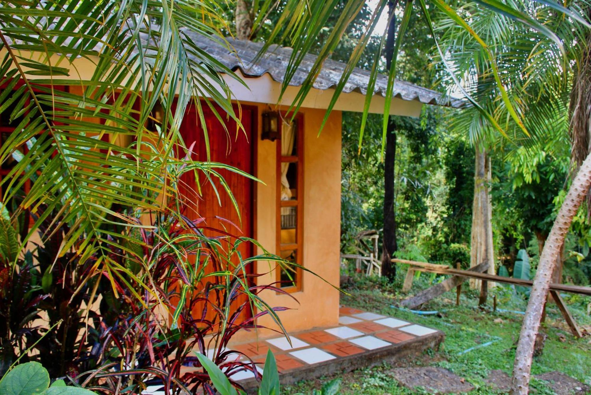 Resort Aerie Pang Mapha