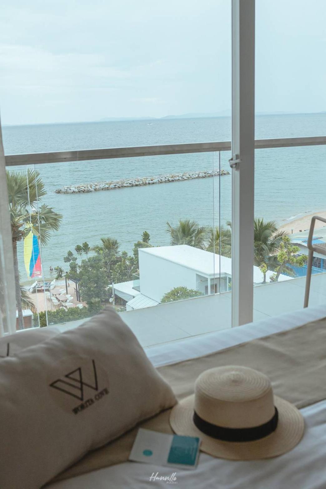 Hotel Worita Cove Na Chom Thian