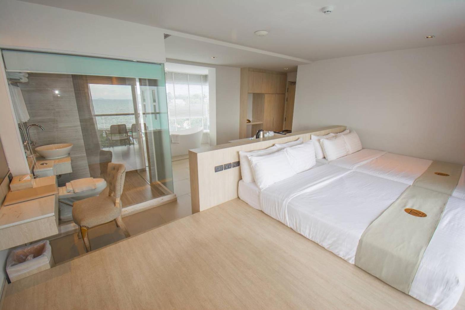 Worita Cove 5* Na Chom Thian