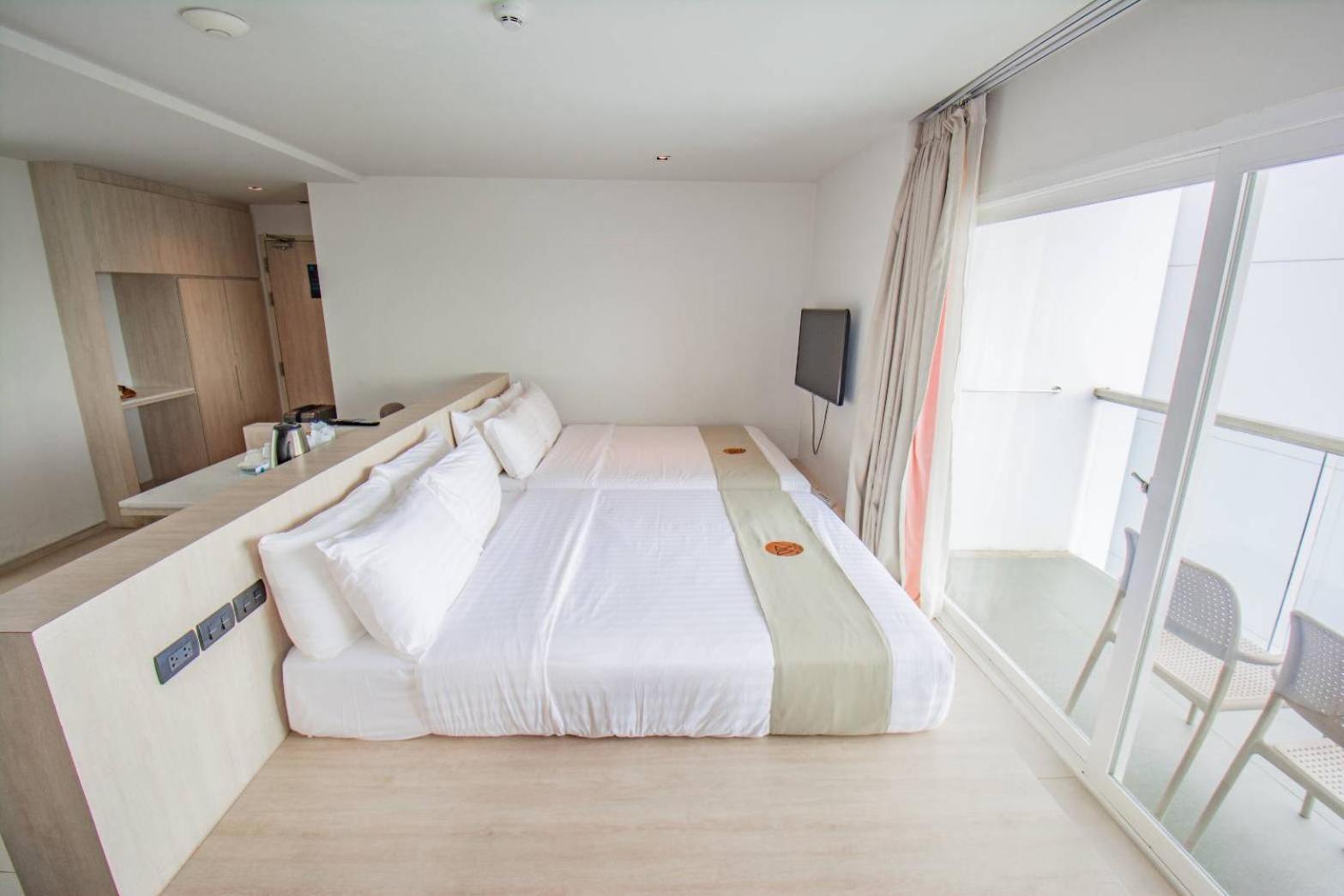 Hotel Worita Cove 5*