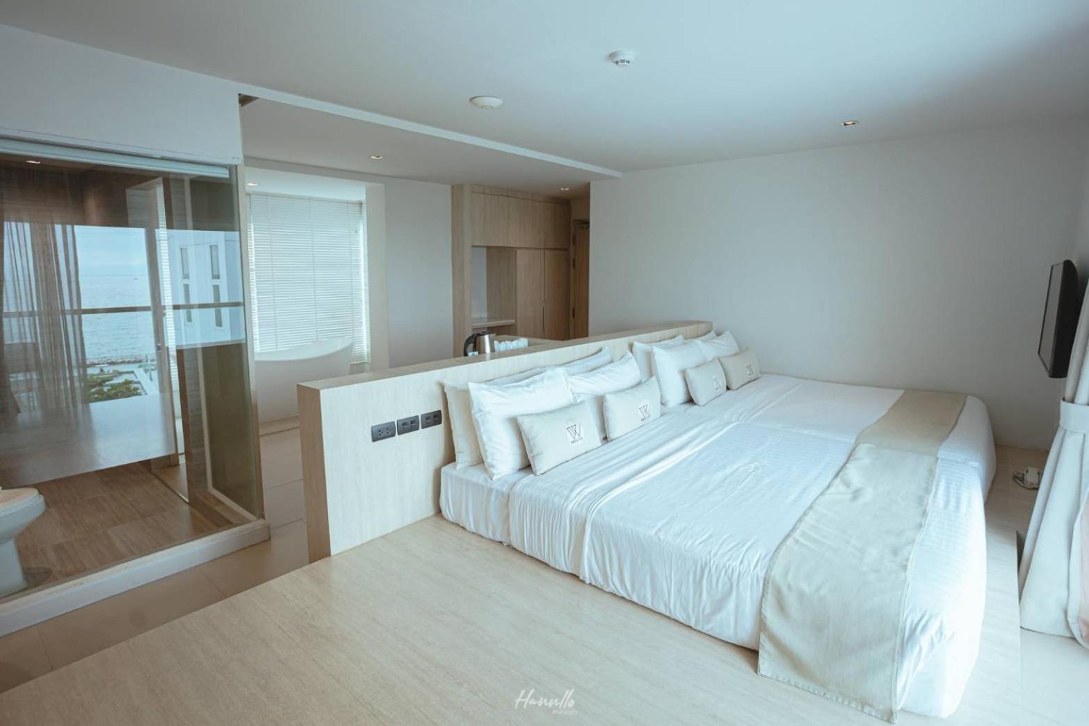 Worita Cove Hotel 5*