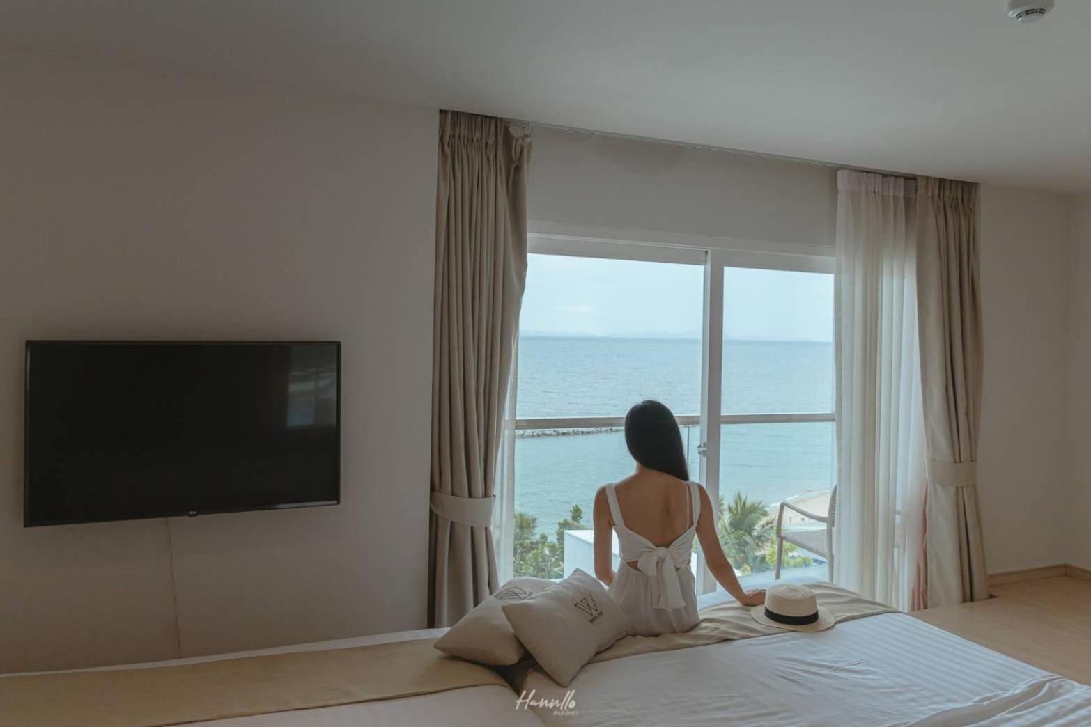 Worita Cove Hotel Na Chom Thian