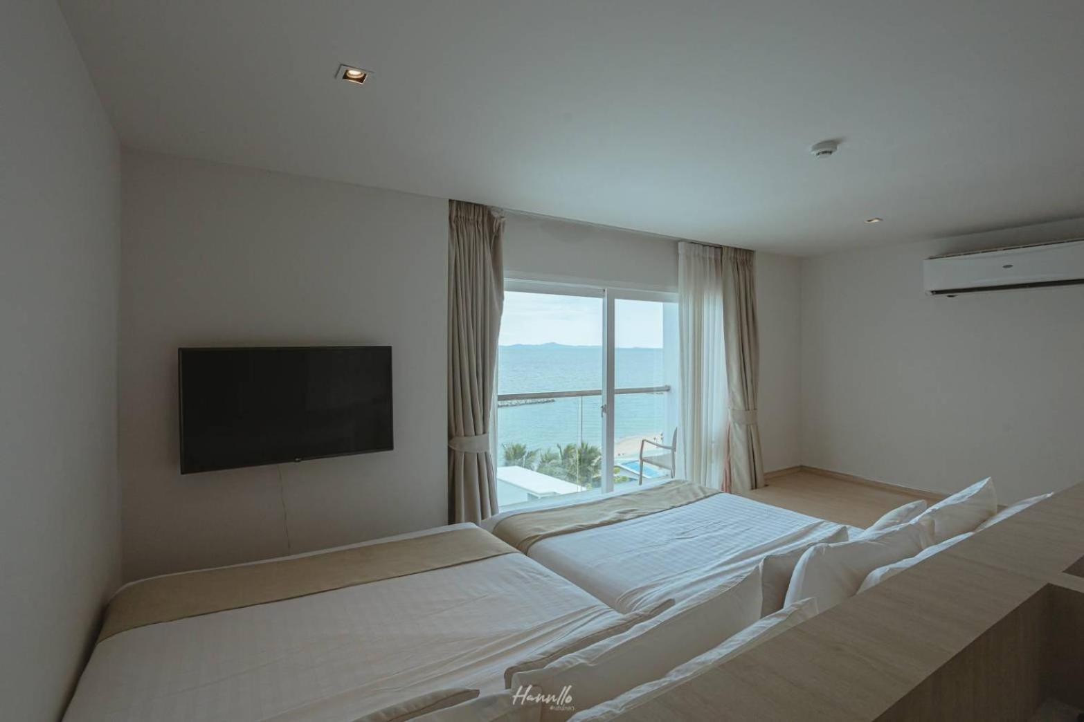 Worita Cove Na Chom Thian