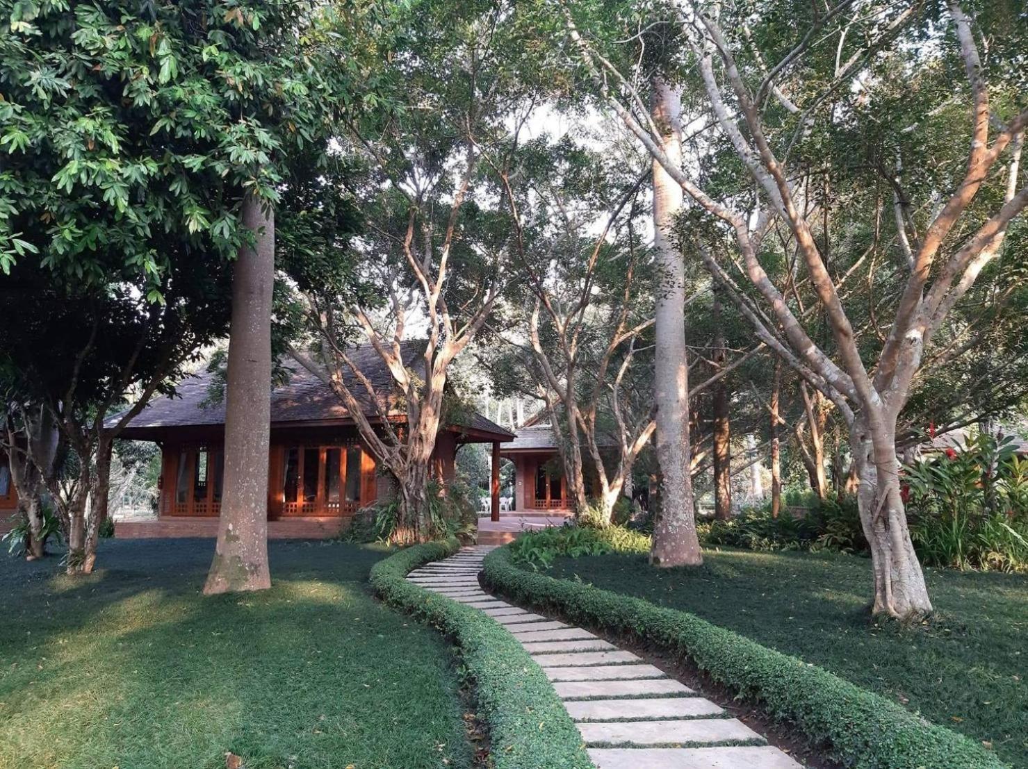 Chayana Resort 4*