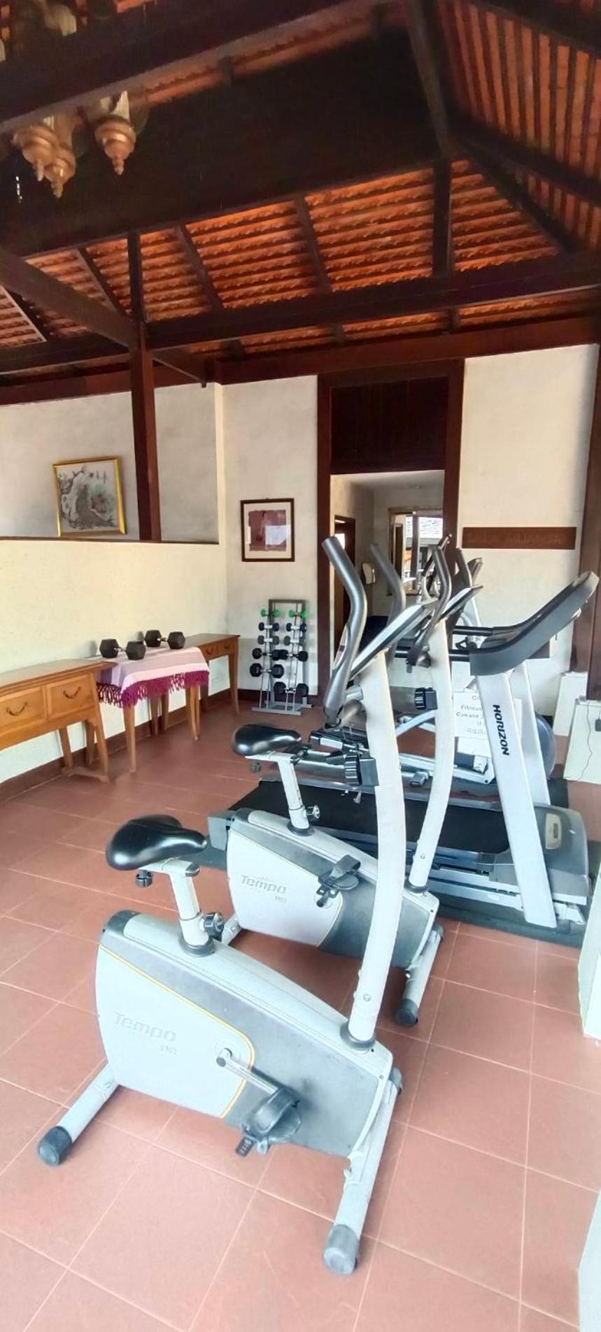 Viang Thapae Resort Chiang Mai