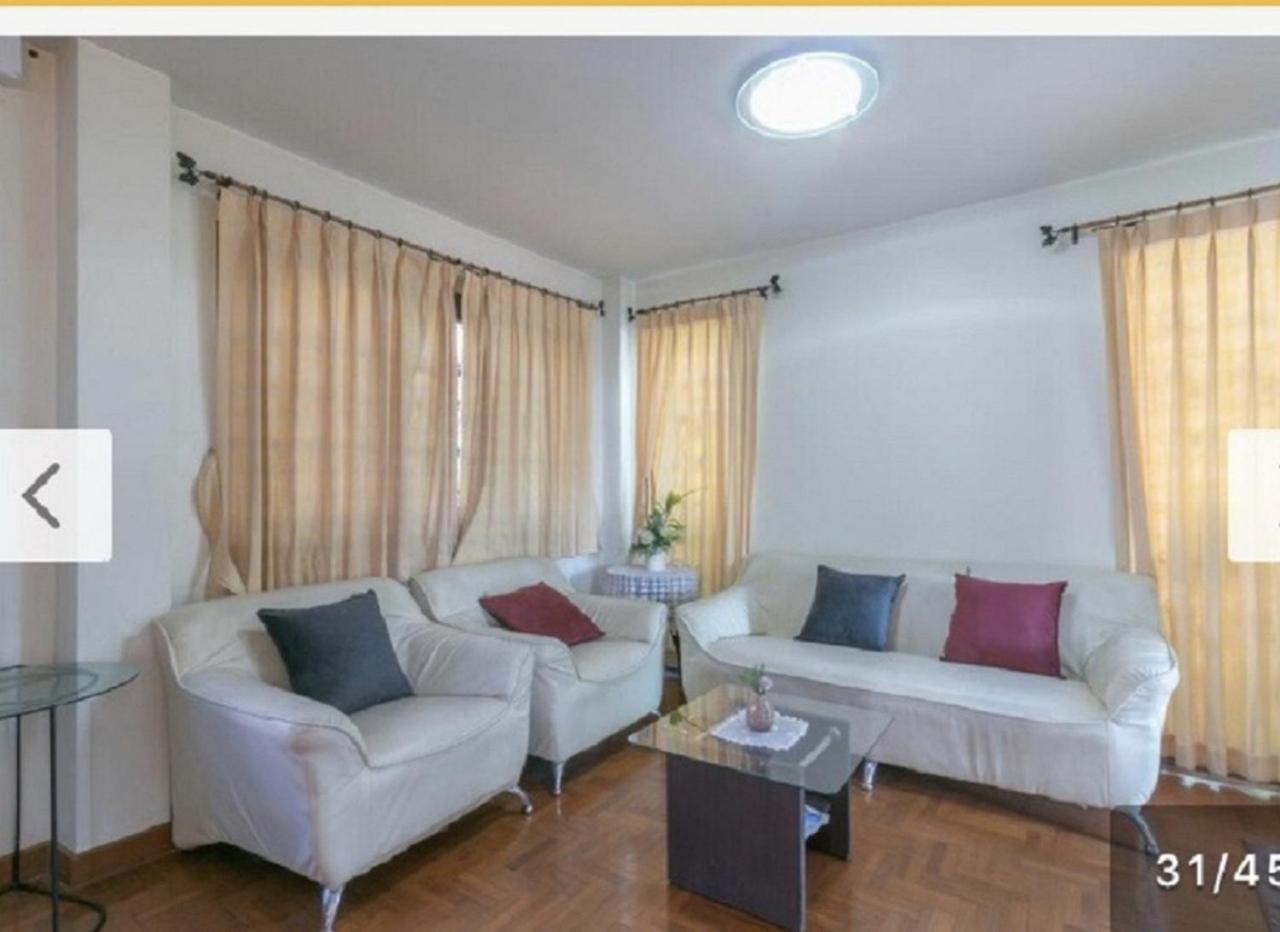 Bed & Breakfast Maesa Greenery Hill Sha