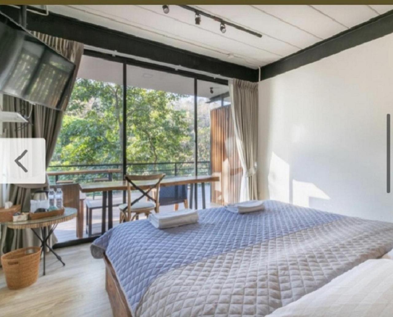 Bed & Breakfast Maesa Greenery Hill Sha Mae Rim