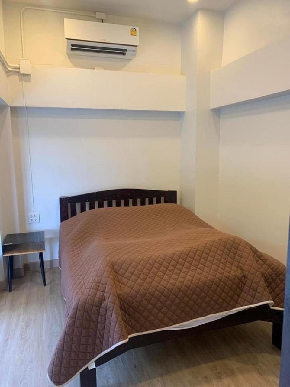 Bed & Breakfast Maesa Greenery Hill Sha 3*