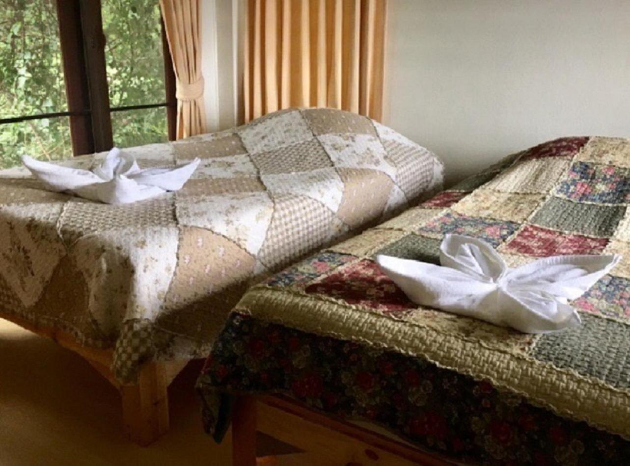 Maesa Greenery Hill Sha Bed & Breakfast Mae Rim