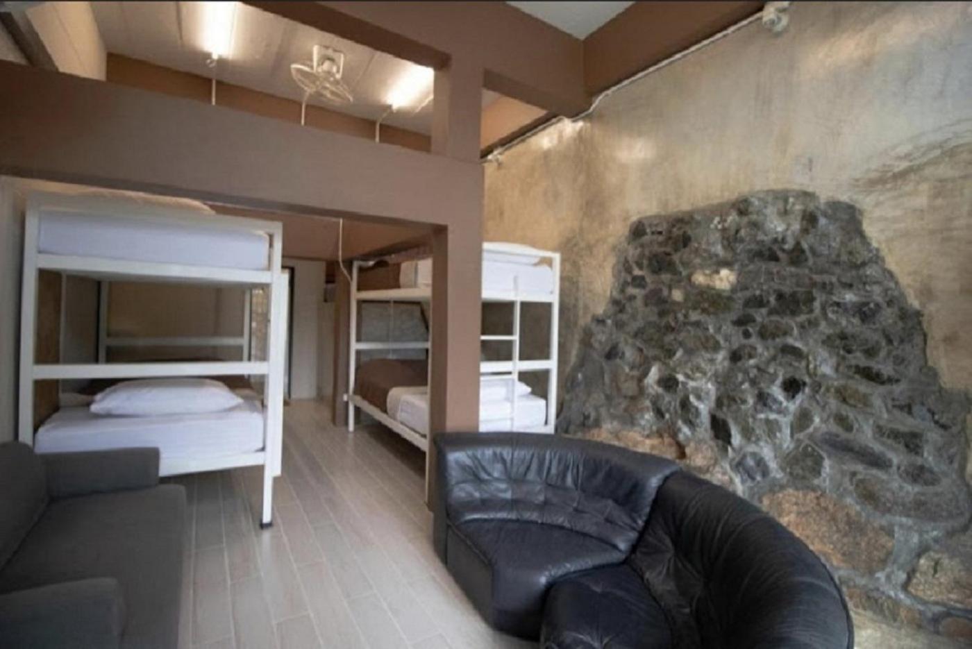 Maesa Greenery Hill Sha Bed & Breakfast Mae Rim