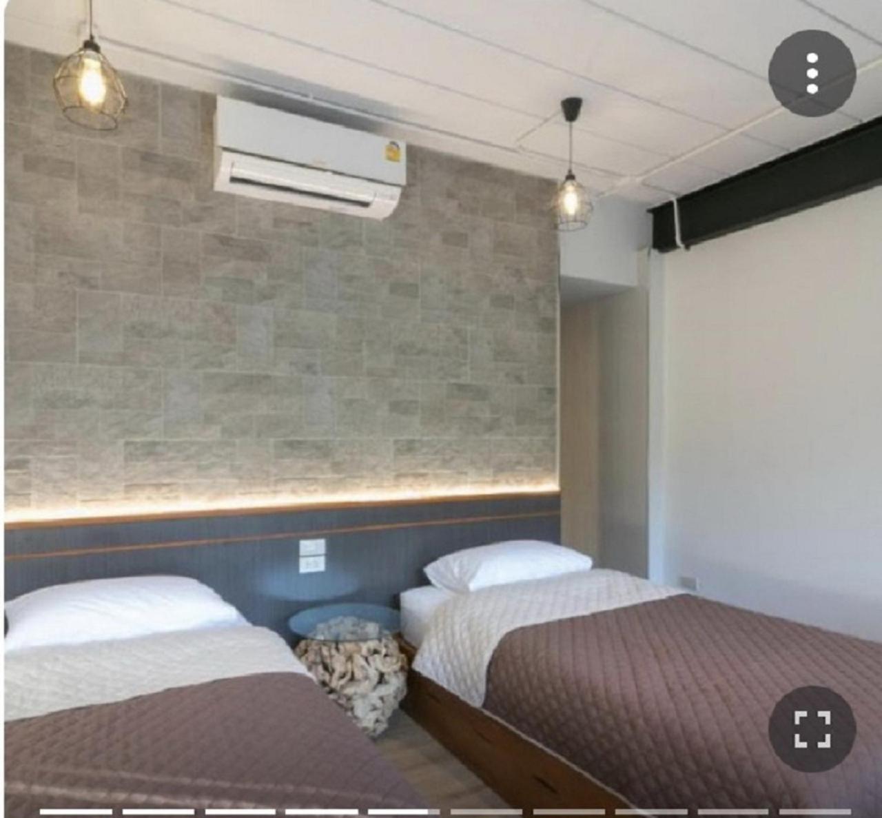 Maesa Greenery Hill Sha Bed & Breakfast