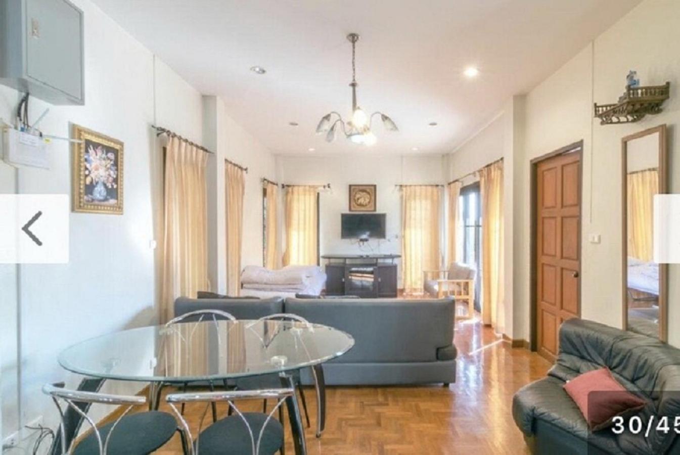 Bed & Breakfast Maesa Greenery Hill Sha Mae Rim
