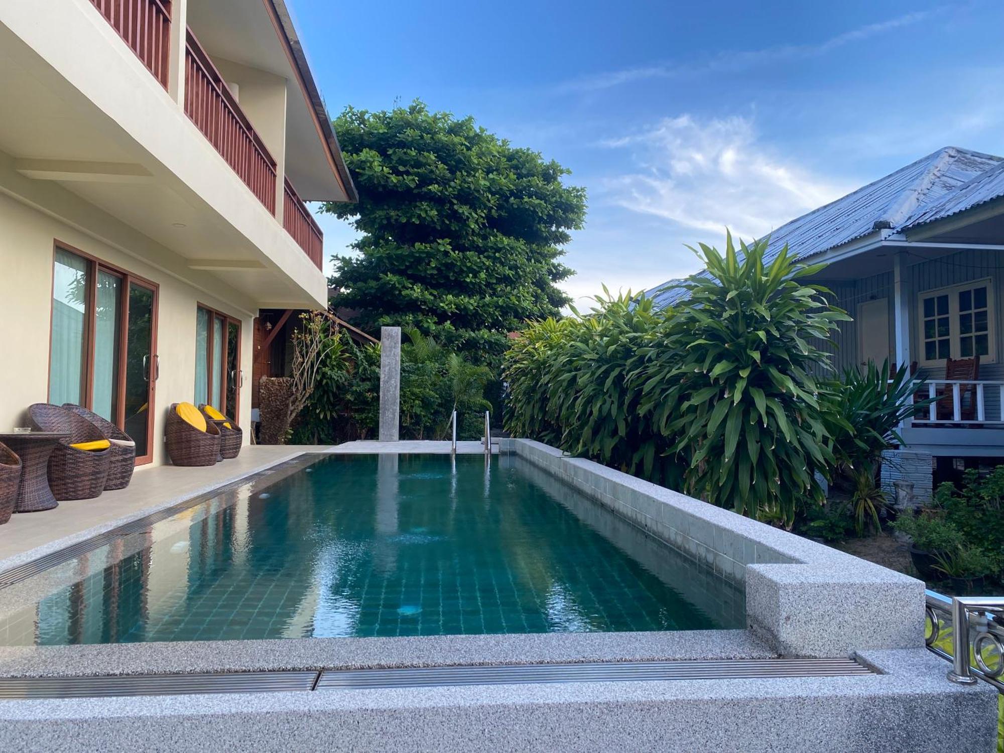 Utopia Resort Koh Samui