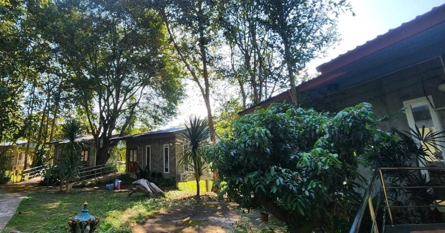 Rimtharnn Homestay Maewin Guest house *