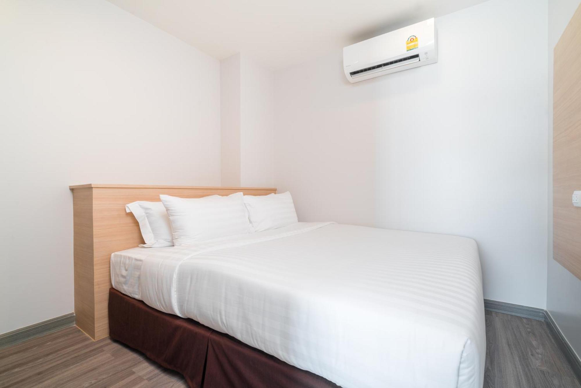 Hotel Grand Vip - Praia de Kata