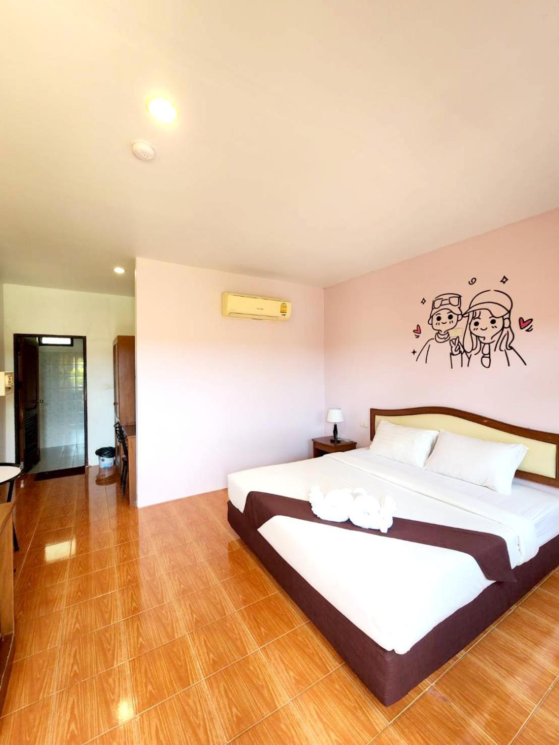 Mild Garden View Resort 2*