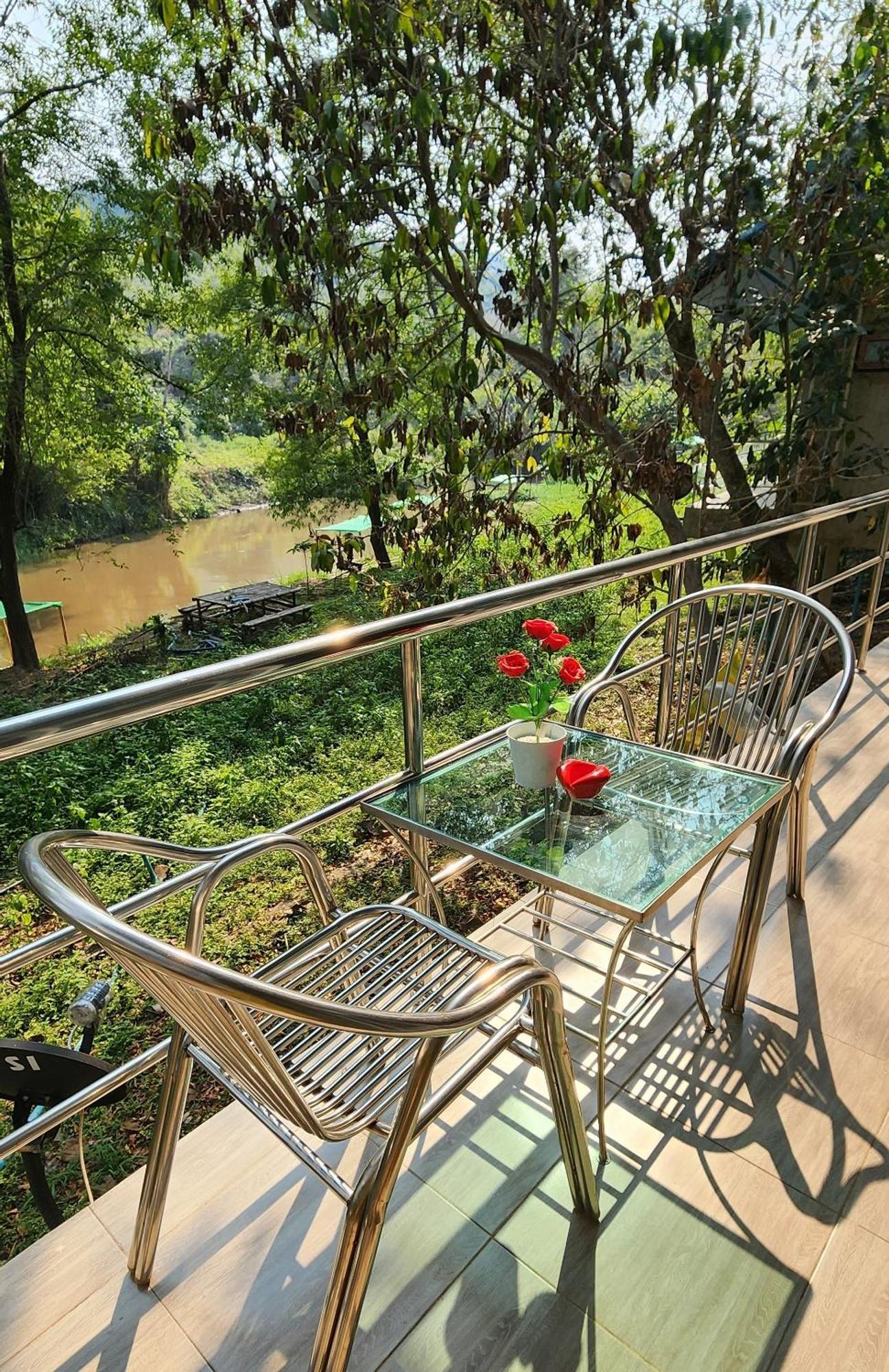 Rimtharnn Homestay Maewin Guest house Mae Wang