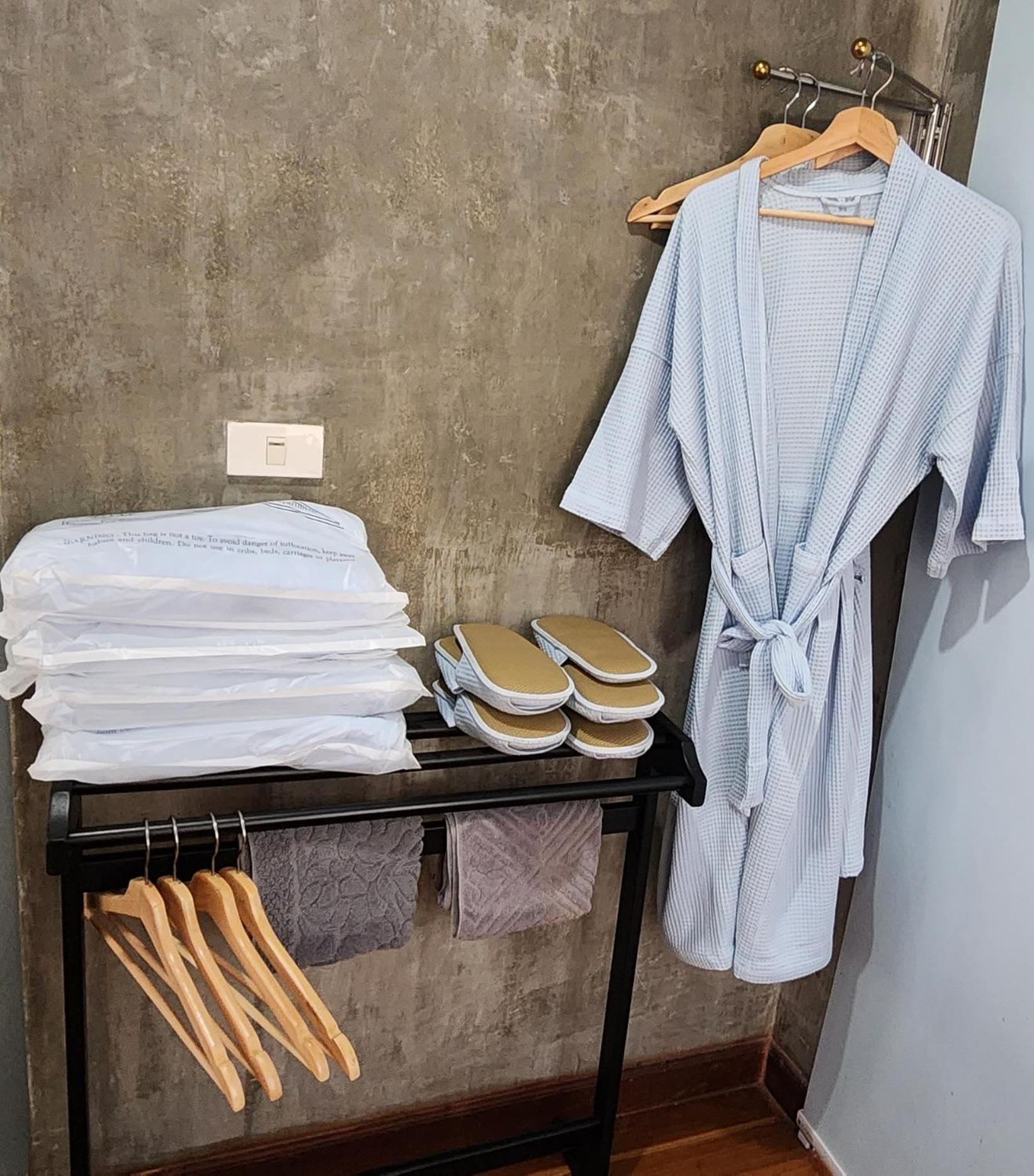 Guest house Rimtharnn Homestay Maewin Mae Wang