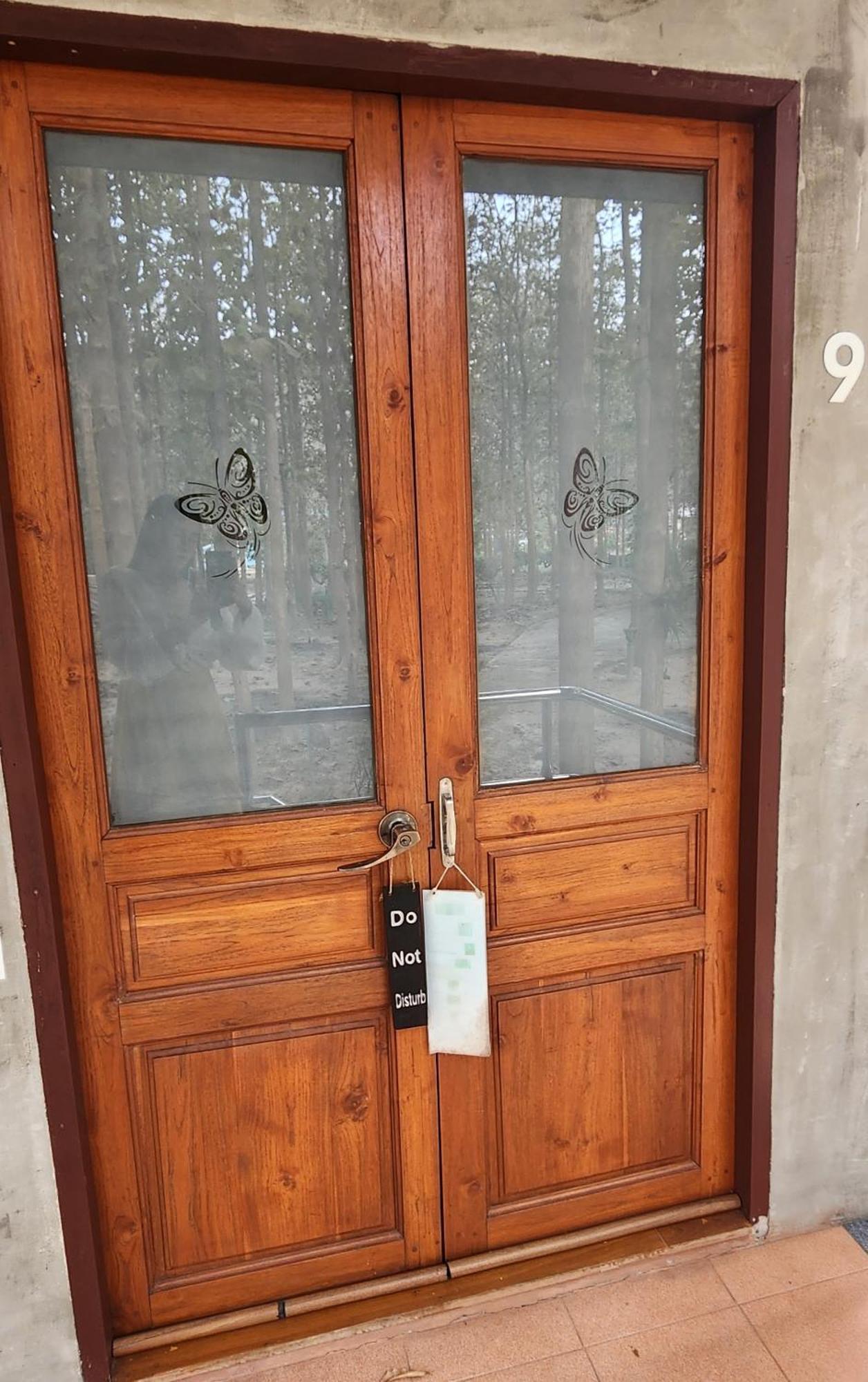 Rimtharnn Homestay Maewin Guest house Mae Wang