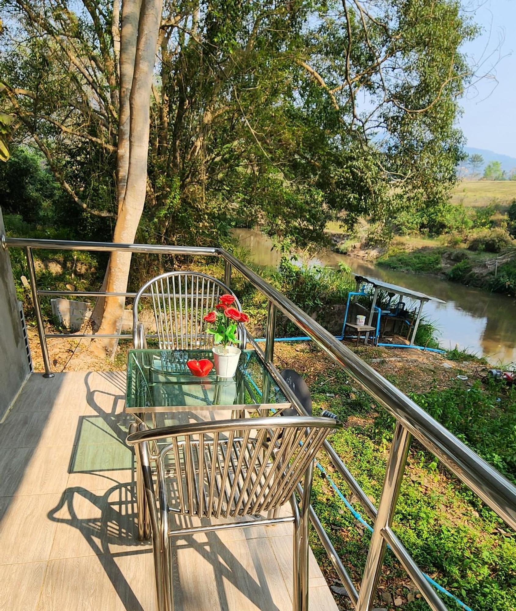 Rimtharnn Homestay Maewin Guest house