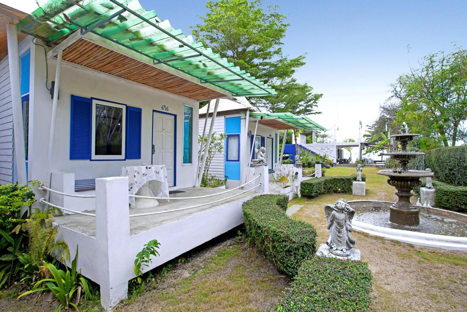 Resort The White Knot Koh Chang