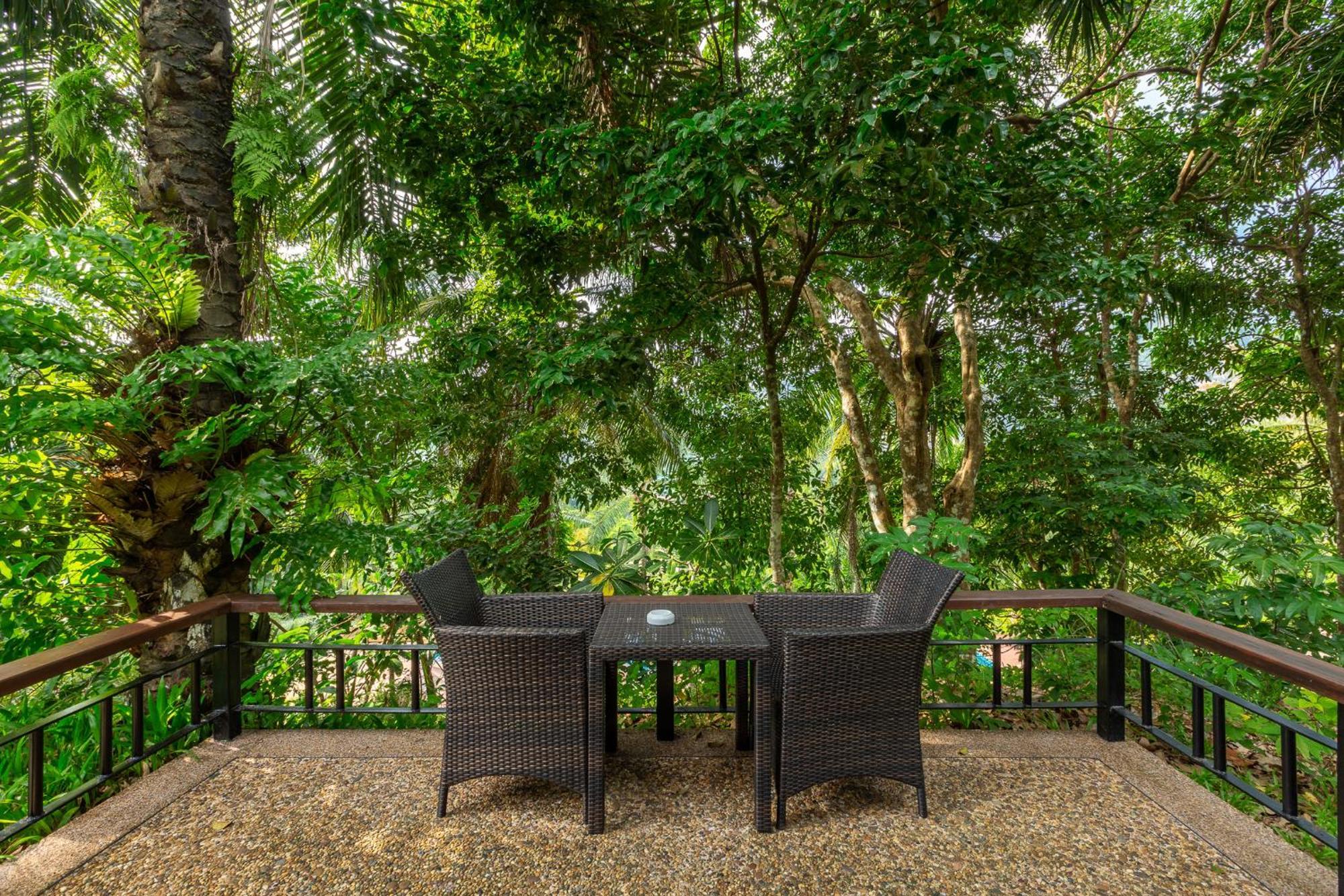 Aonang Fiore Resort 4*
