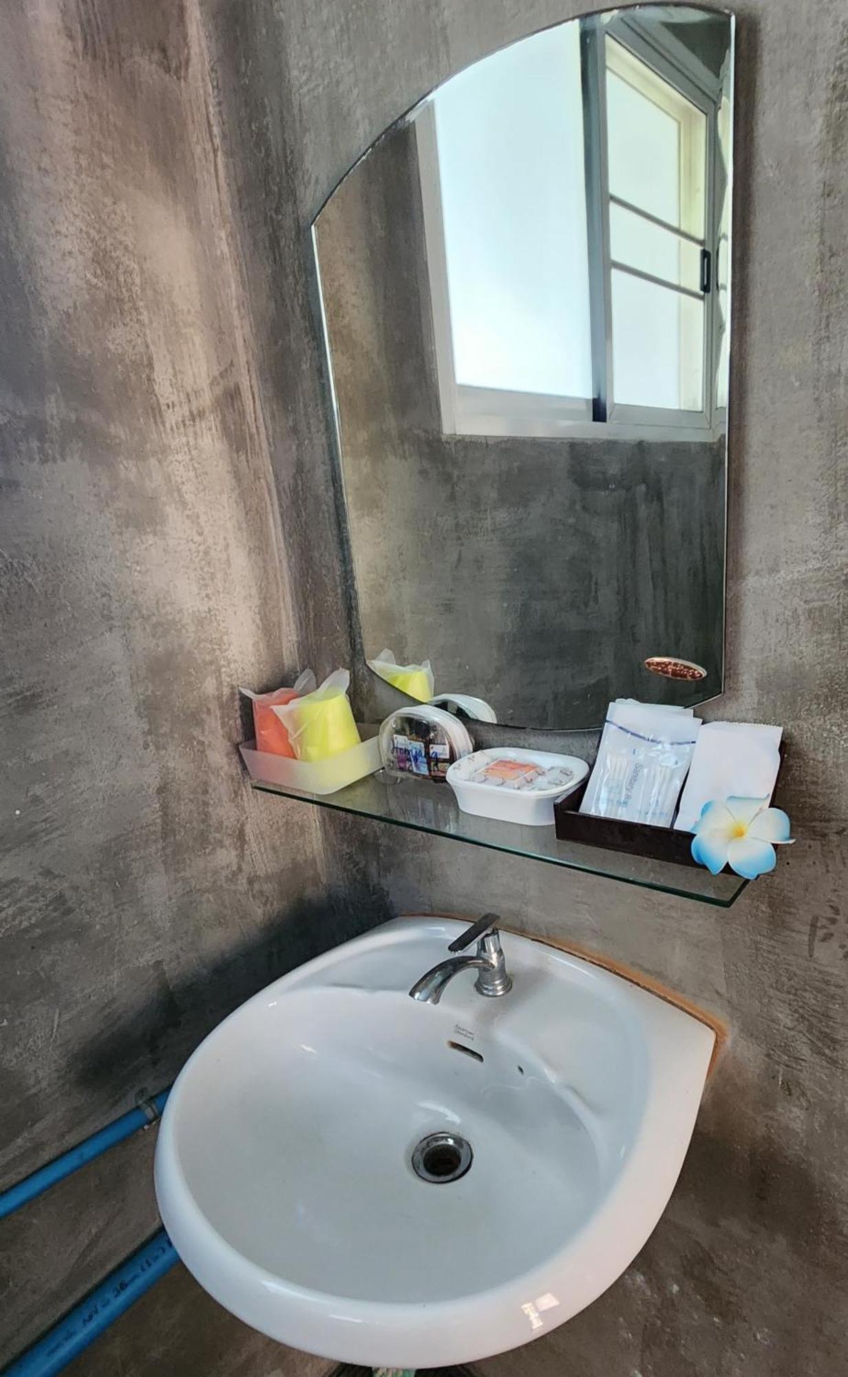 Rimtharnn Homestay Maewin Guest house