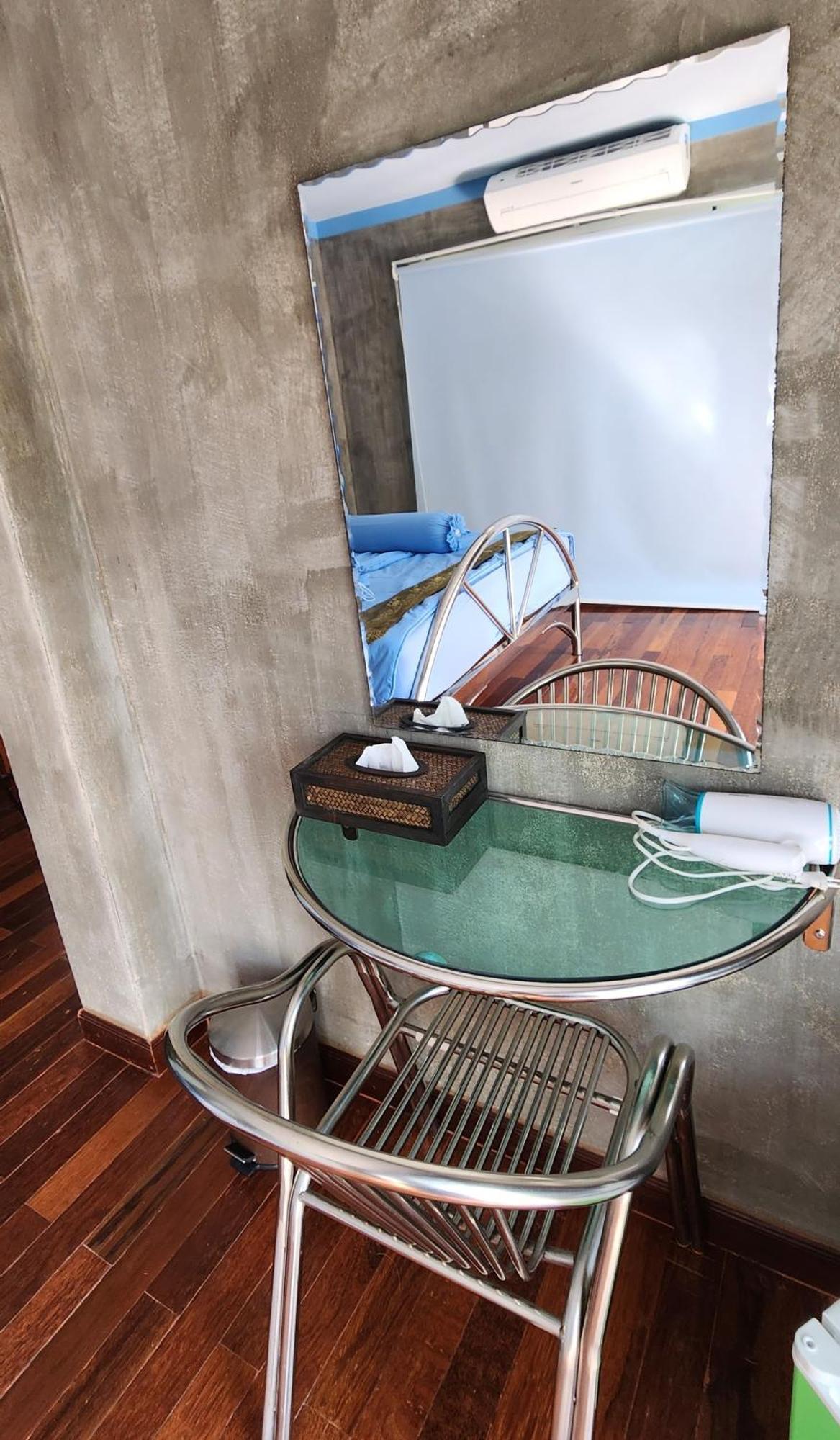 Guest house Rimtharnn Homestay Maewin Mae Wang