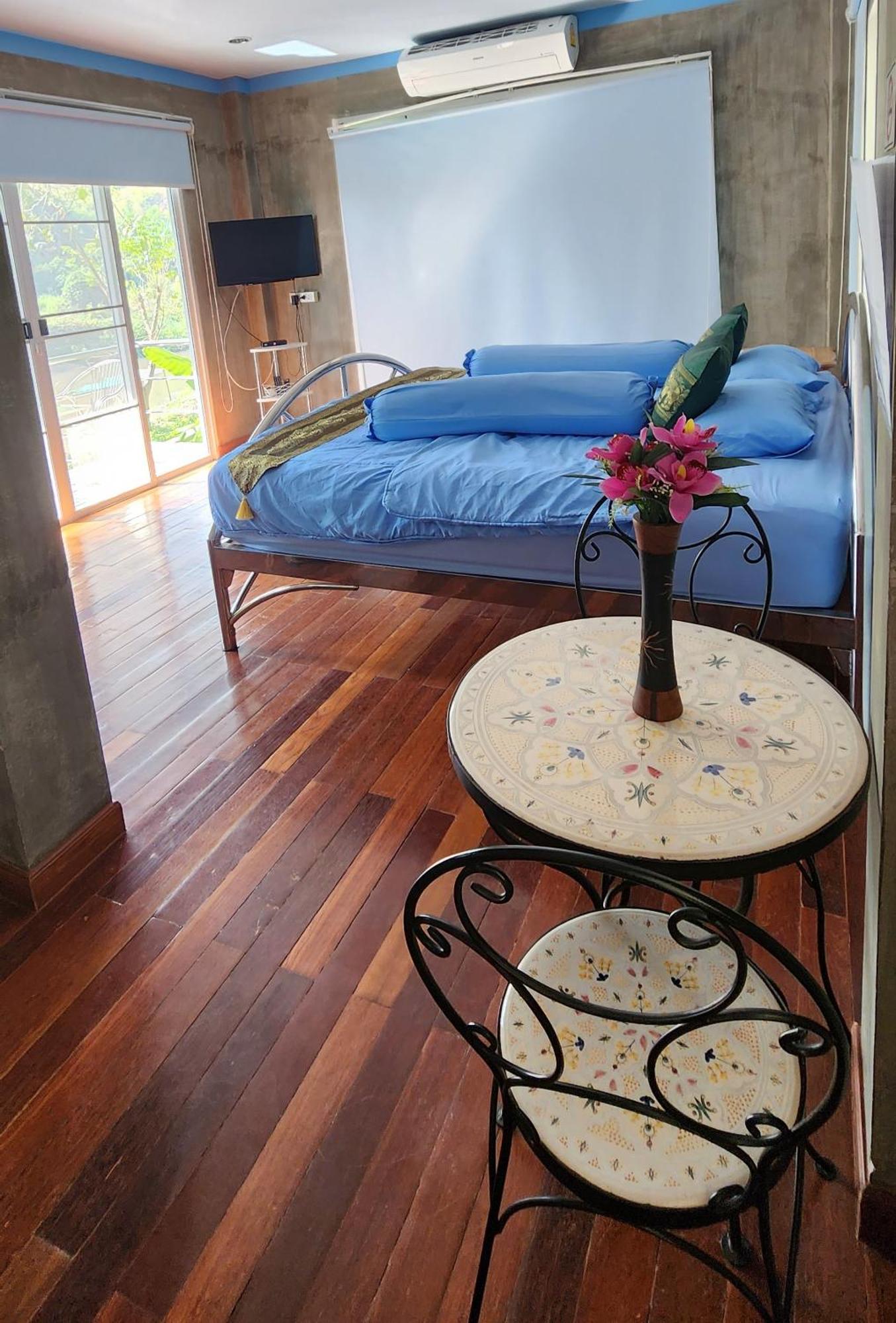 Guest house Rimtharnn Homestay Maewin