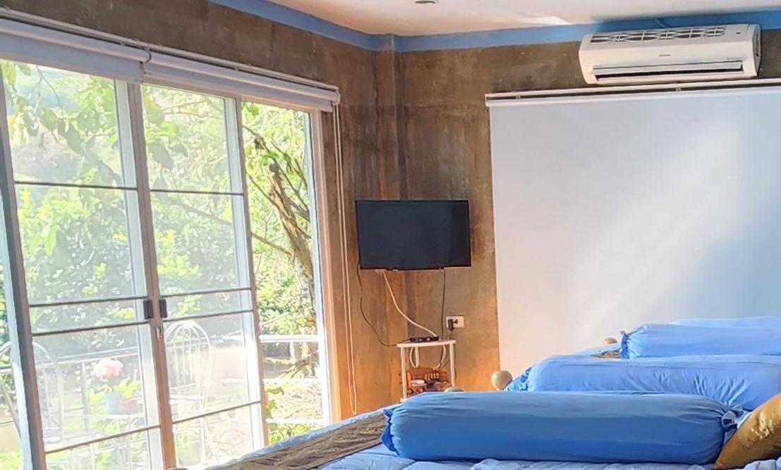 Rimtharnn Homestay Maewin