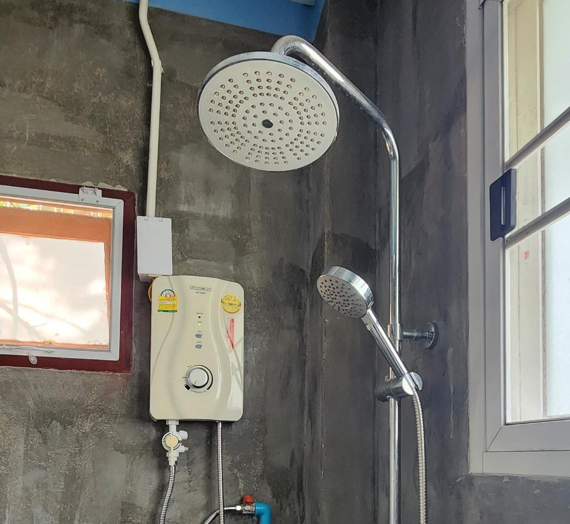 Guest house Rimtharnn Homestay Maewin Mae Wang