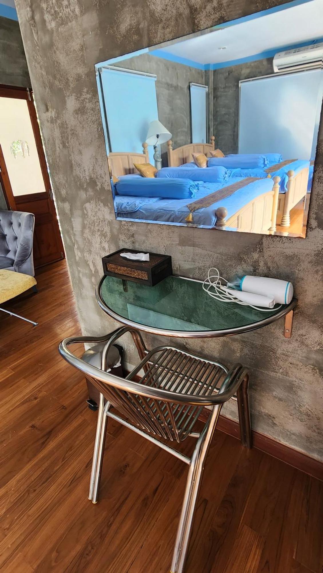 Rimtharnn Homestay Maewin Guest house *
