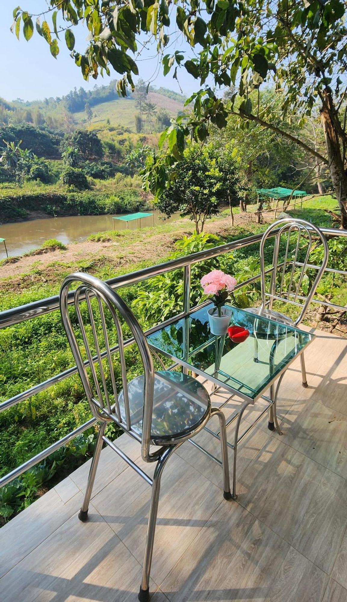 Rimtharnn Homestay Maewin * Mae Wang