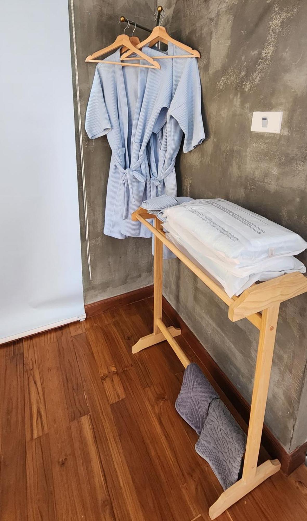 Rimtharnn Homestay Maewin Guest house Mae Wang