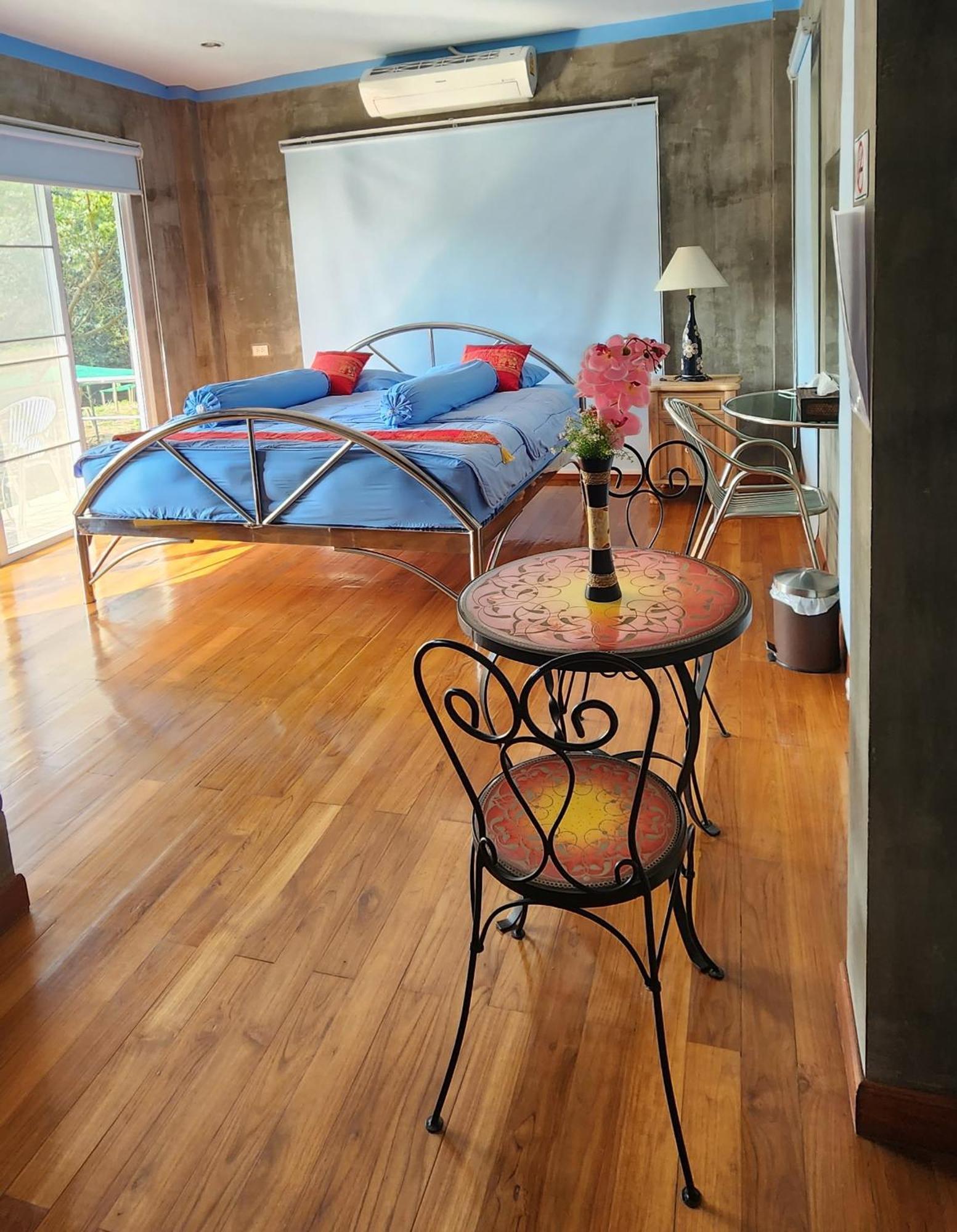 Rimtharnn Homestay Maewin Mae Wang