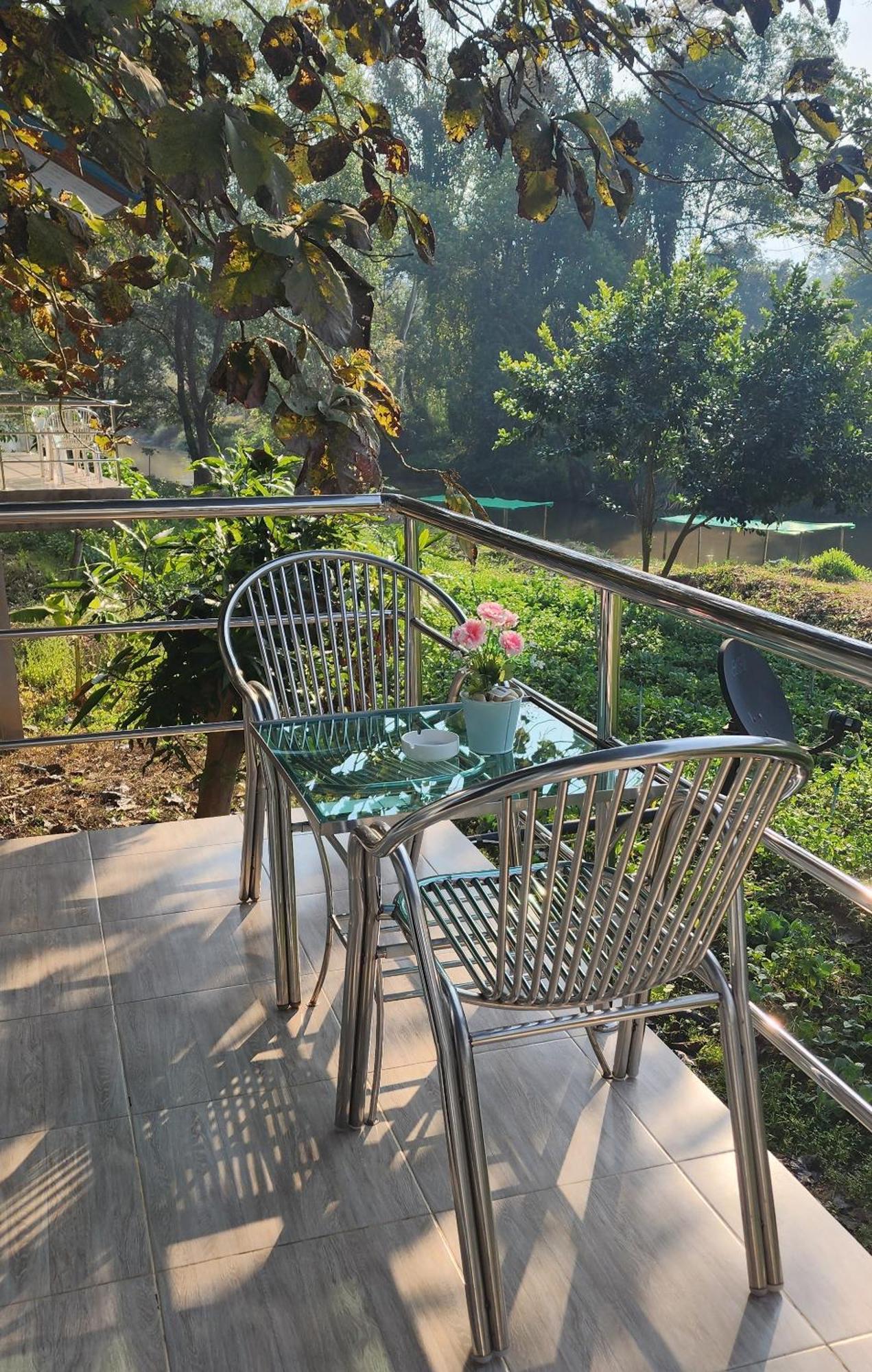 Rimtharnn Homestay Maewin * Mae Wang