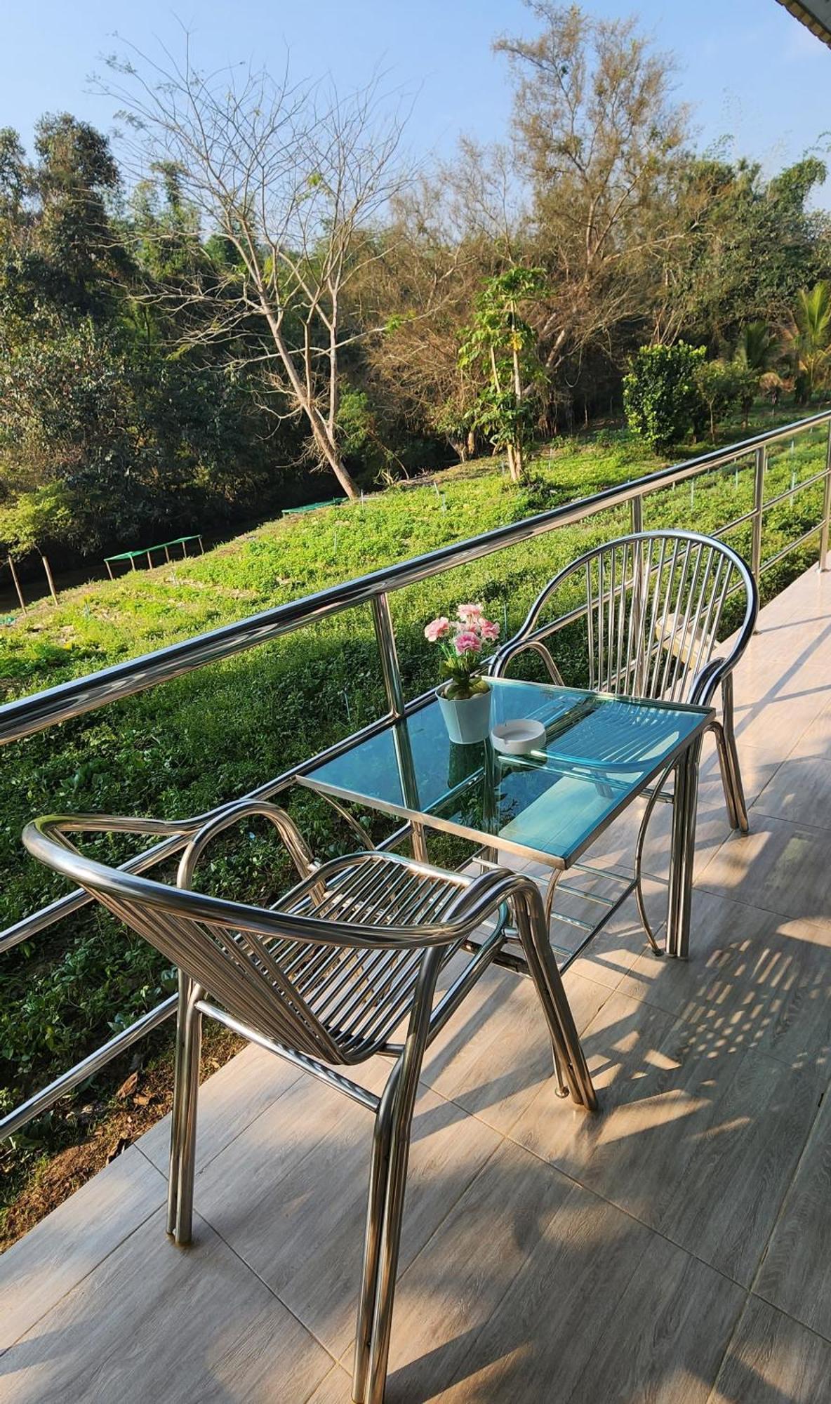 Rimtharnn Homestay Maewin Mae Wang