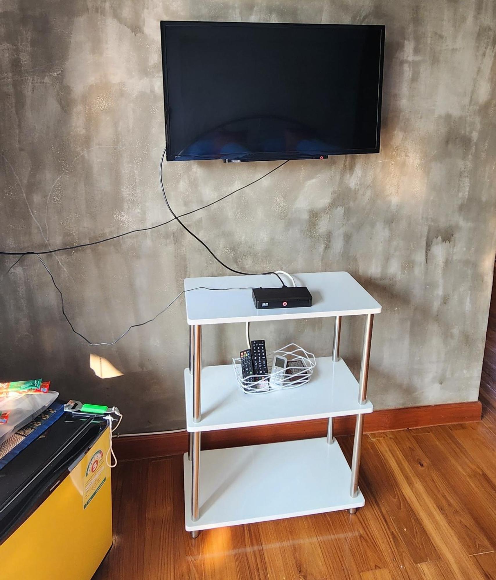 Rimtharnn Homestay Maewin Mae Wang