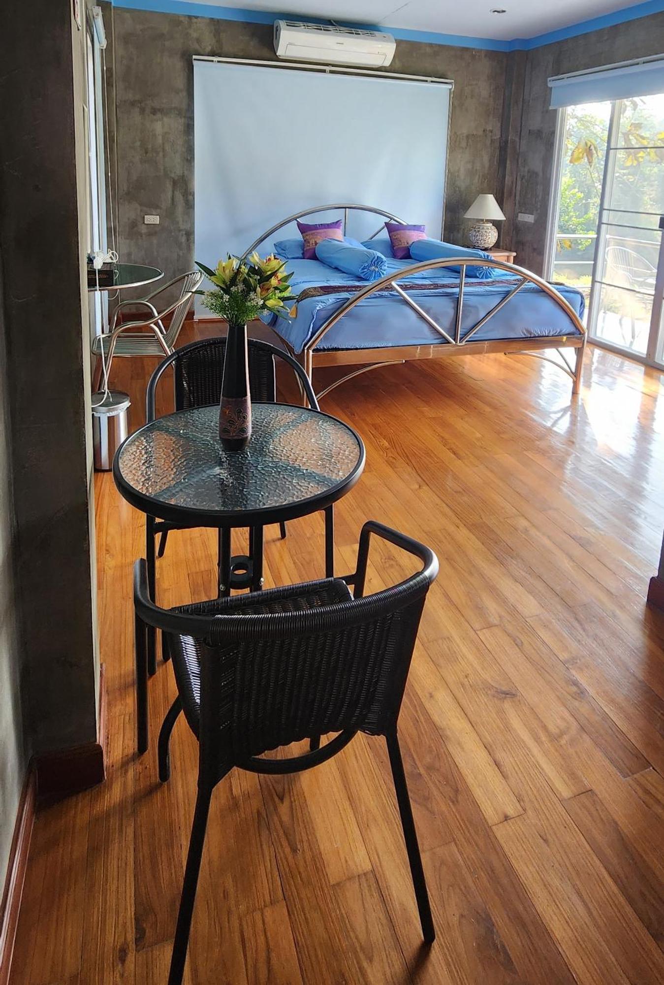 Rimtharnn Homestay Maewin Guest house