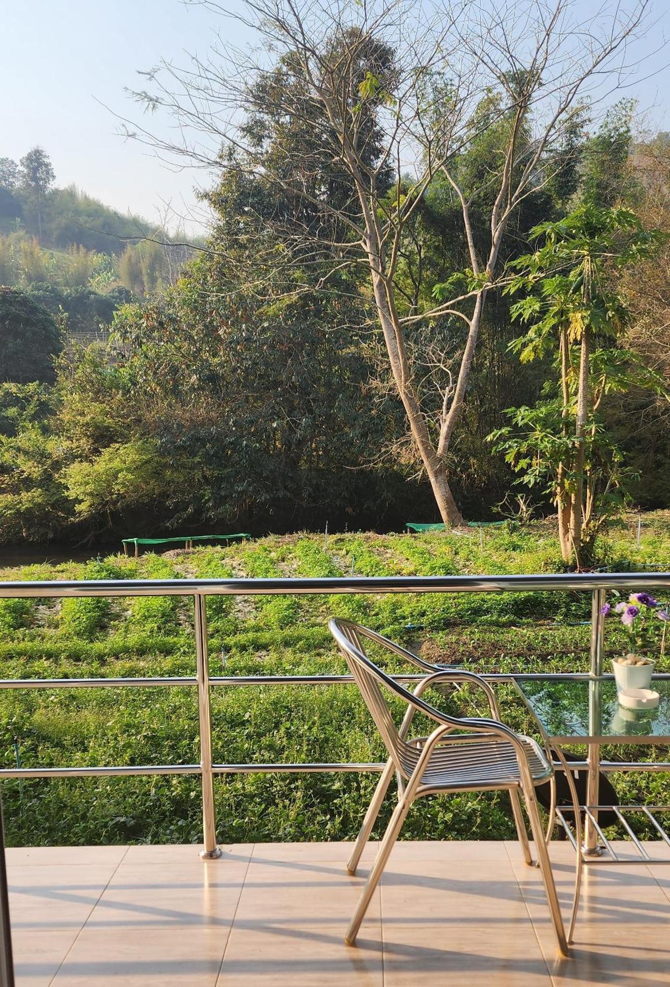 Rimtharnn Homestay Maewin Guest house Mae Wang