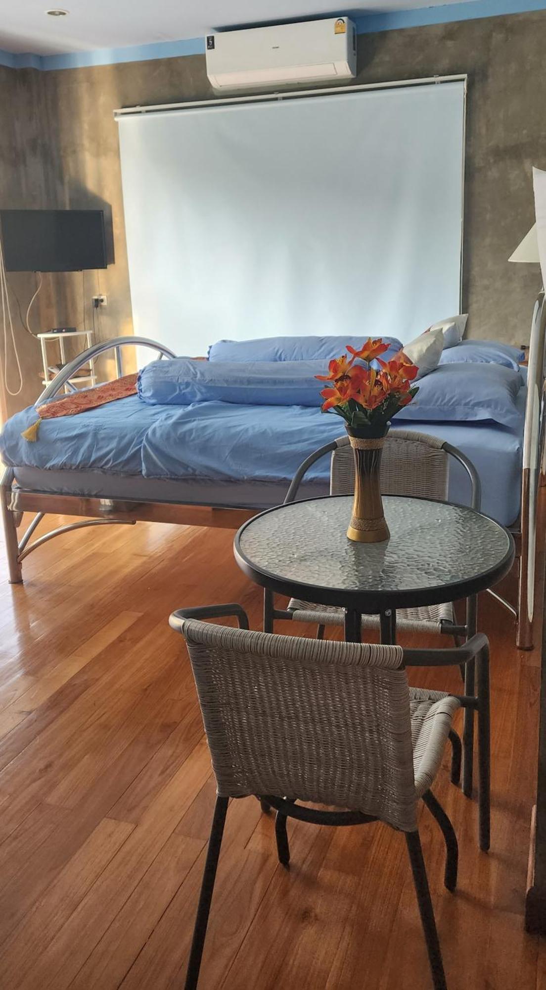 Rimtharnn Homestay Maewin Mae Wang