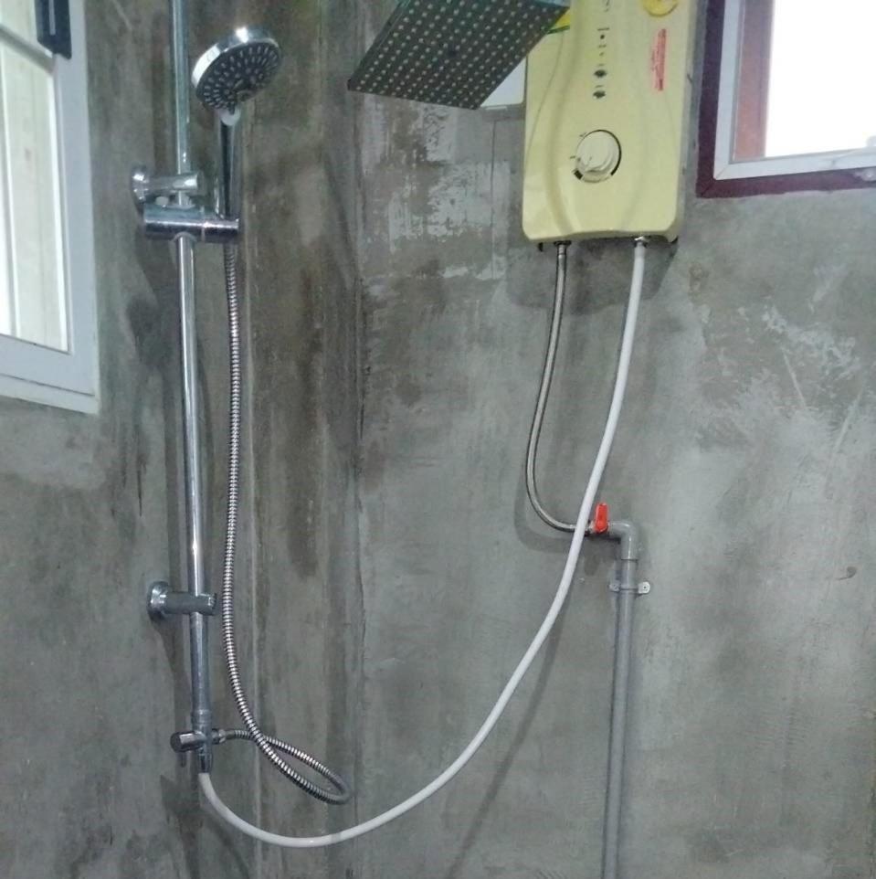 Guest house Rimtharnn Homestay Maewin