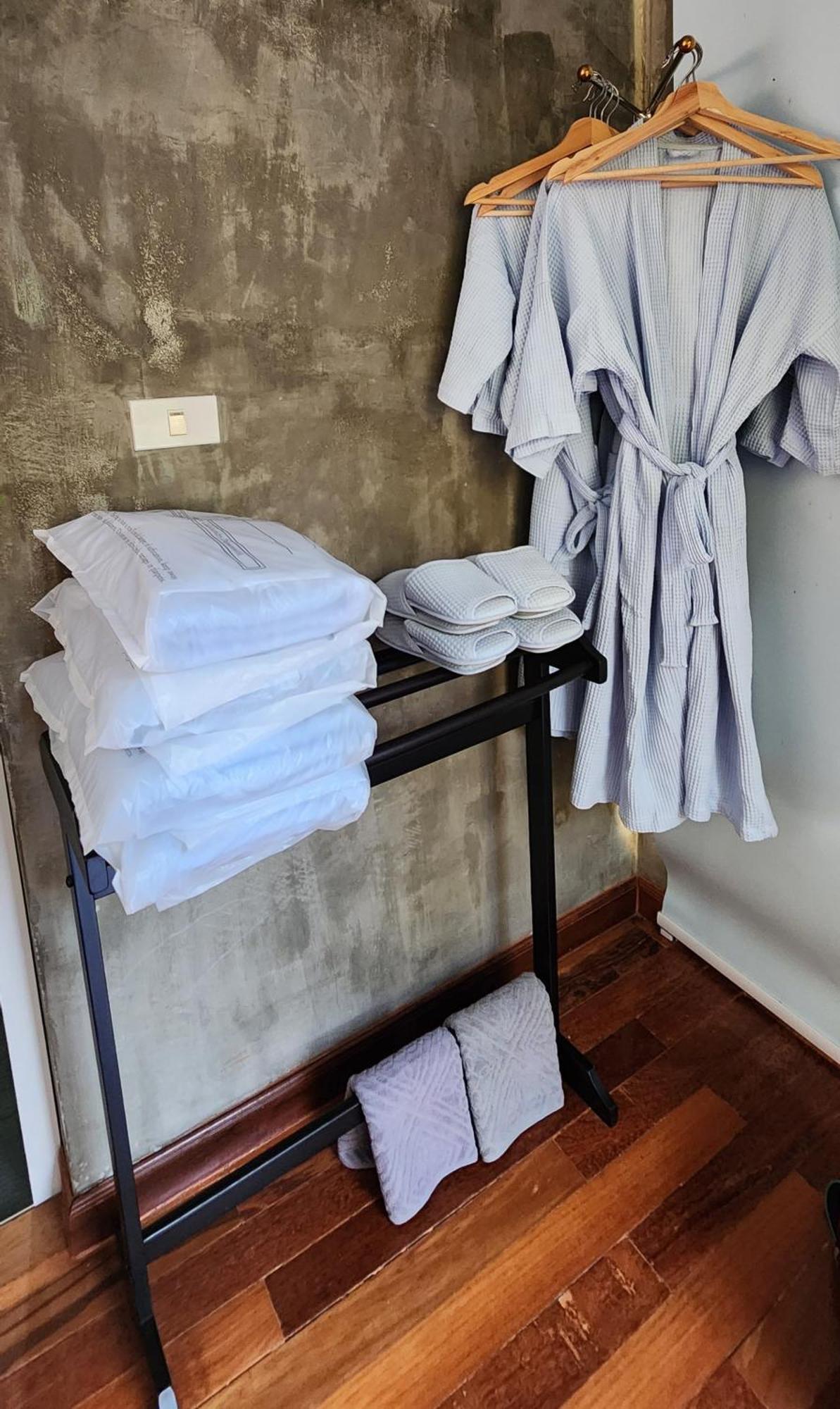 Rimtharnn Homestay Maewin Mae Wang