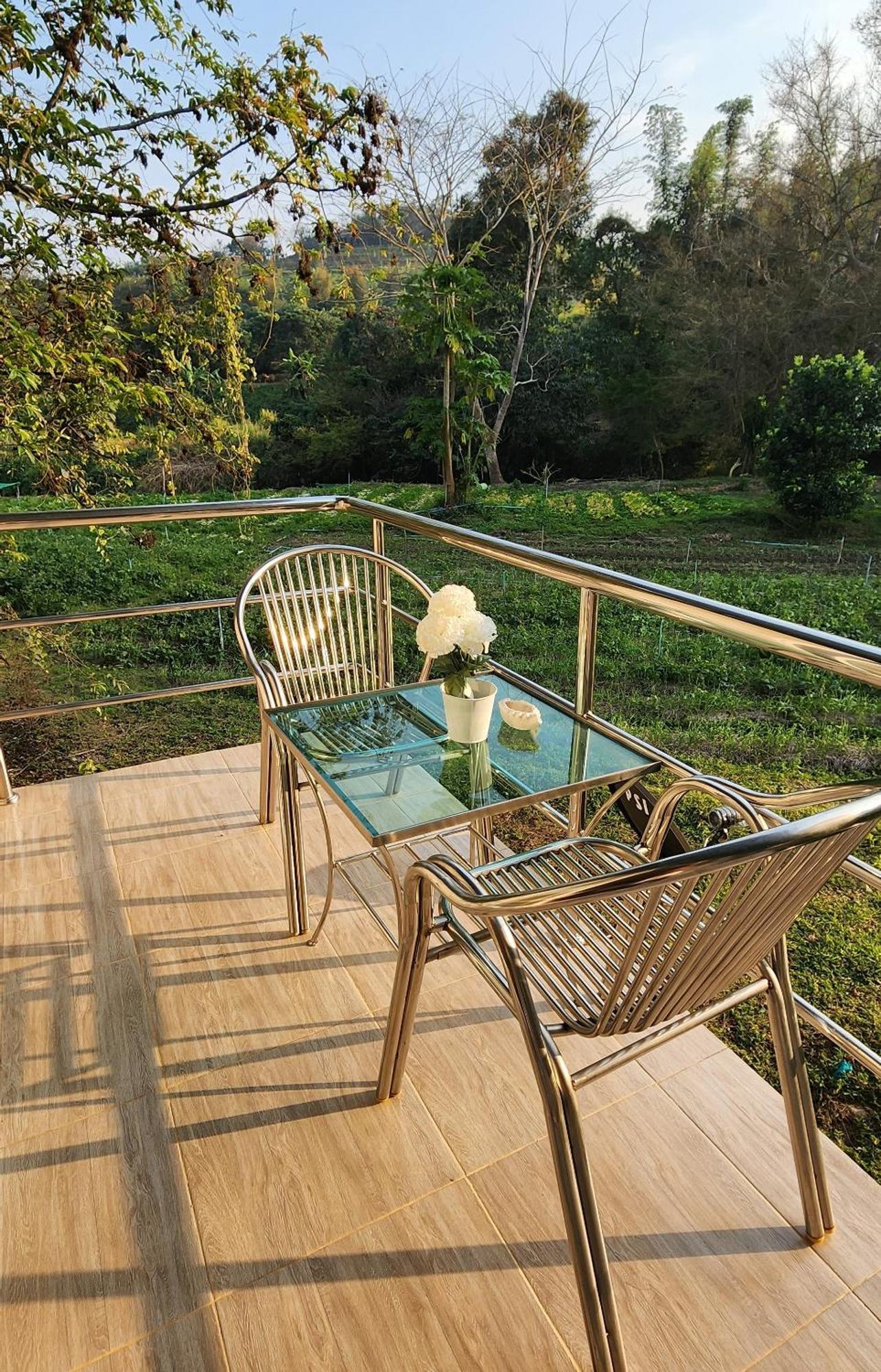 Guest house Rimtharnn Homestay Maewin Mae Wang