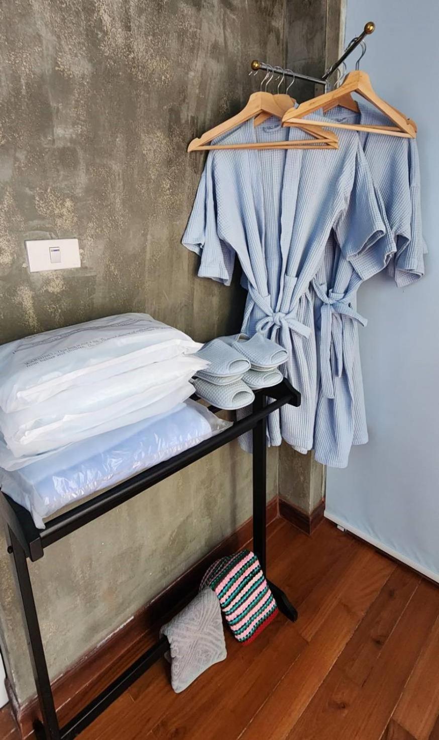 Guest house Rimtharnn Homestay Maewin Mae Wang