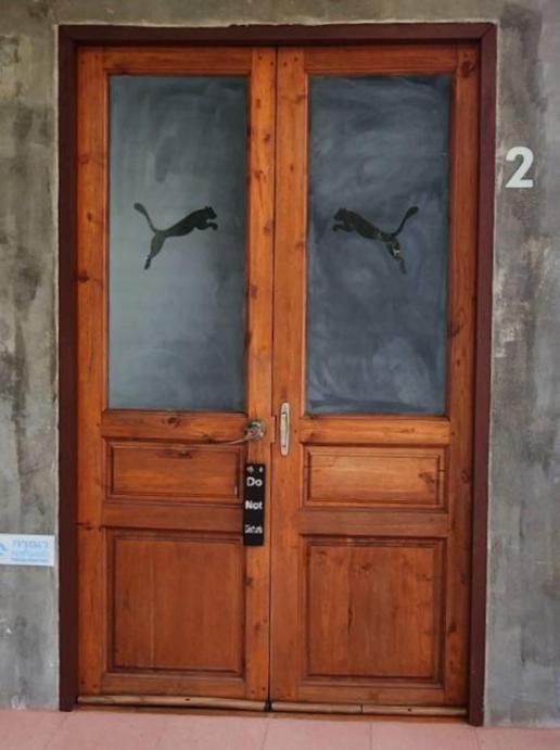 Rimtharnn Homestay Maewin Mae Wang